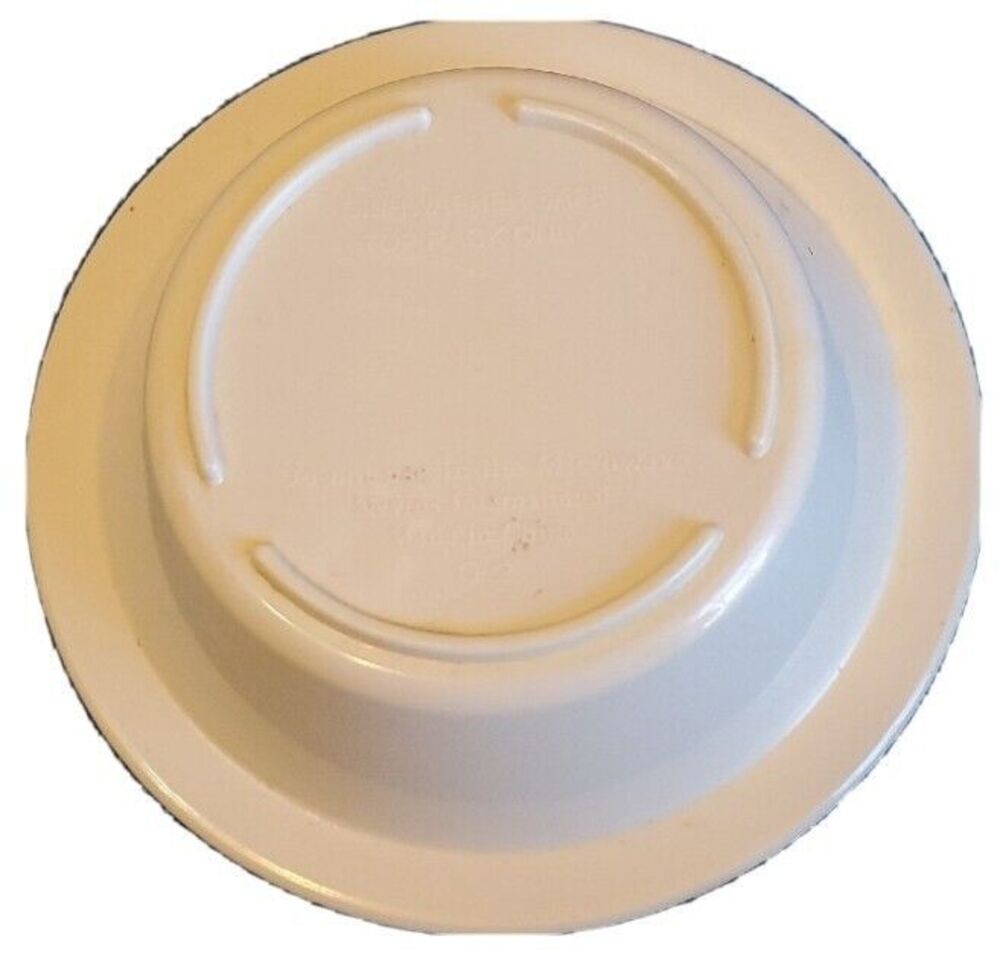 Vintage Kellogg's Corn Flakes Cereal Bowl Vintage  Corny 1995 - Picture 3 of 13